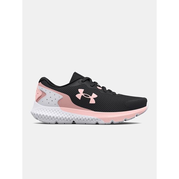 Under Armour Under Armour Shoes UA GPS Rogue 3 AL-GRY - Girls