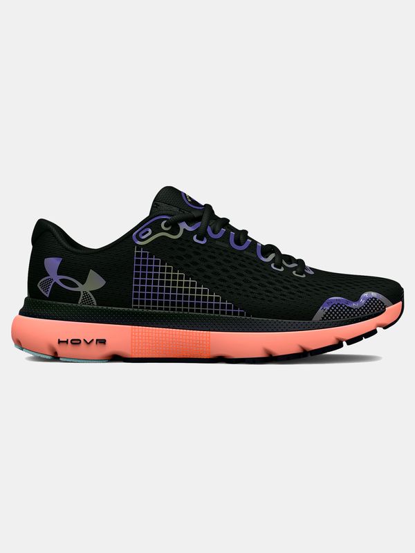 Under Armour Under Armour Shoes UA HOVR Infinite 4 DSD-BLK - Men