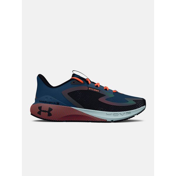 Under Armour Under Armour Shoes UA HOVR Machina 3 Storm-BLK - Men