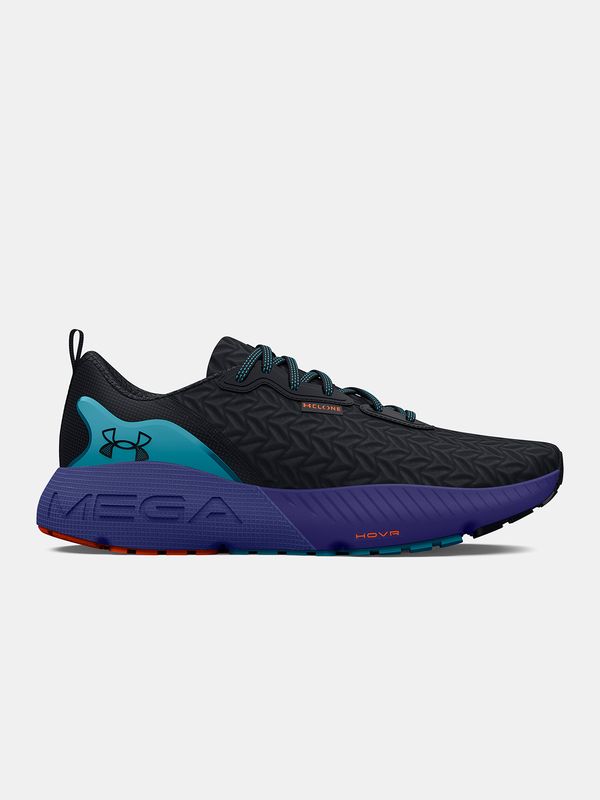 Under Armour Under Armour Shoes UA HOVR Mega 3 Clone-BLK - Mens