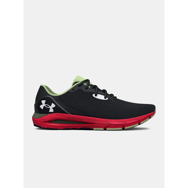 Under Armour Under Armour Shoes UA HOVR Sonic 5-BLK - Men