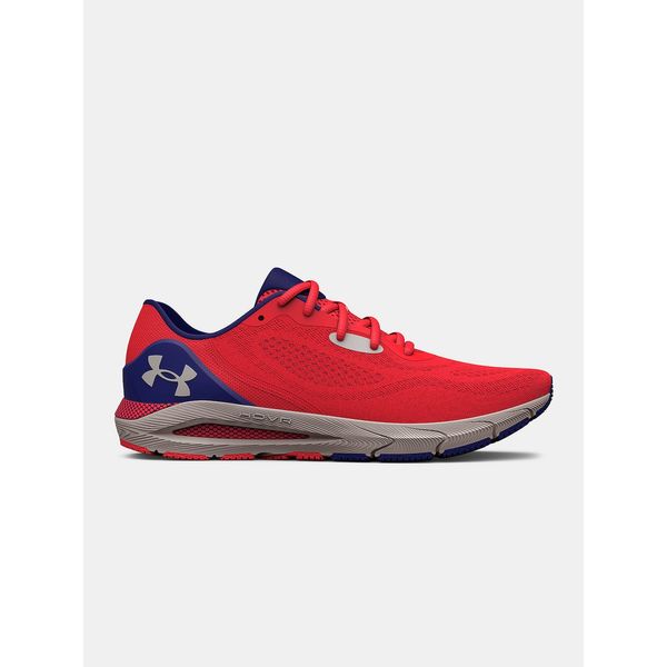 Under Armour Under Armour Shoes UA HOVR Sonic 5-RED - Men