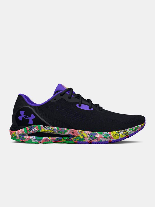 Under Armour Under Armour Shoes UA HOVR Sonic 5 RNSQ-BLK - Men
