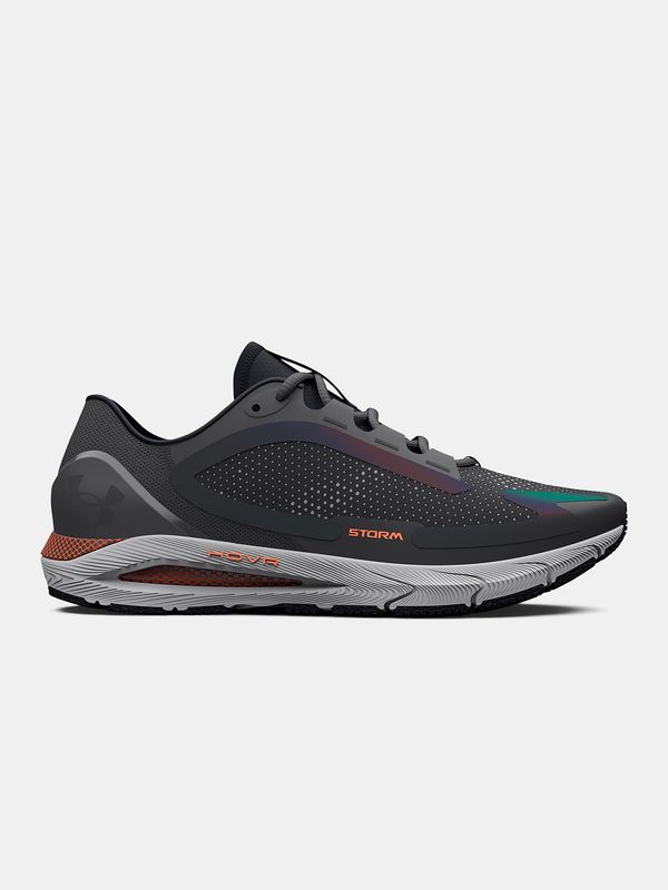 Under Armour Under Armour Shoes UA HOVR Sonic 5 Storm-GRY - Men