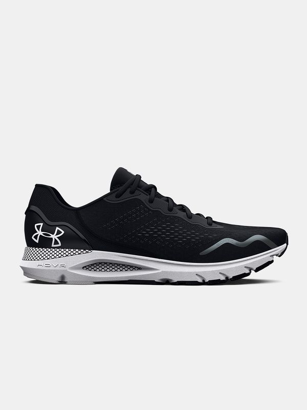 Under Armour Under Armour Shoes UA HOVR Sonic 6-BLK - Men