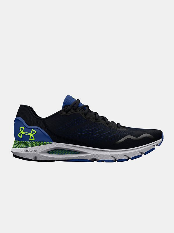 Under Armour Under Armour Shoes UA HOVR Sonic 6-BLK - Men