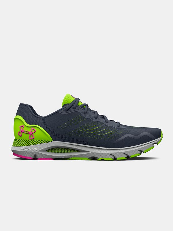 Under Armour Under Armour Shoes UA HOVR Sonic 6-GRY - Men