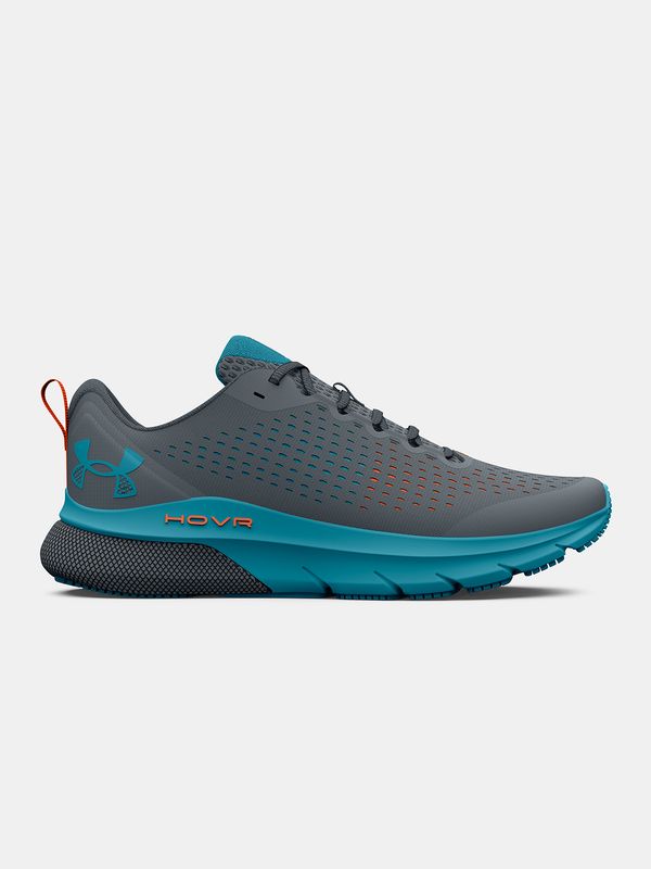Under Armour Under Armour Shoes UA HOVR Turbulence-GRY - Men