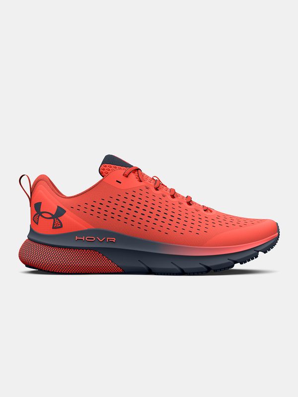 Under Armour Under Armour Shoes UA HOVR Turbulence-ORG - Men