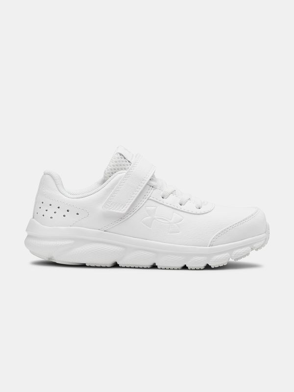 Under Armour Under Armour Shoes UA PS Assert 8 UFM SYN AC-WHT - Unisex