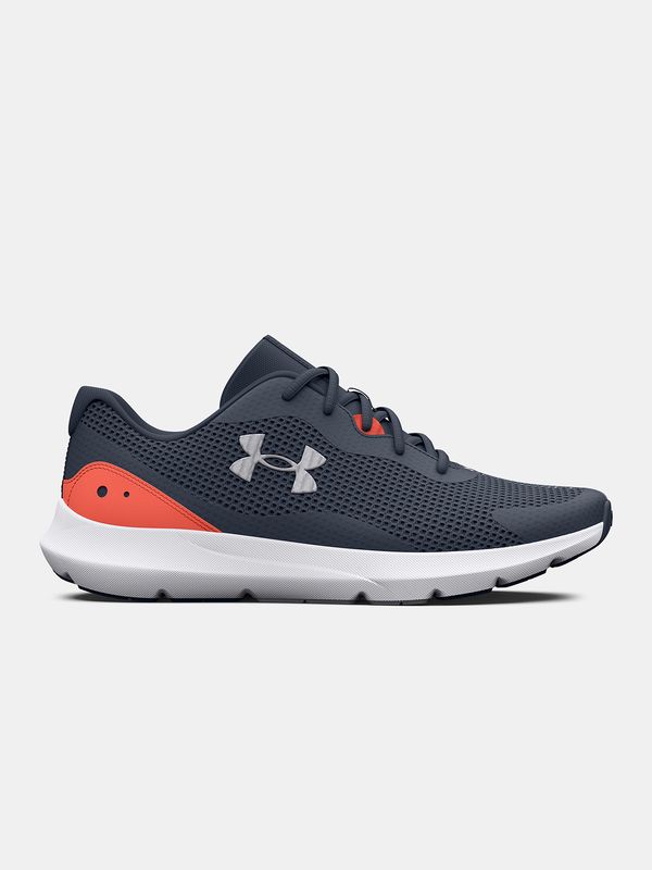 Under Armour Under Armour Shoes UA Surge 3-GRY - Men