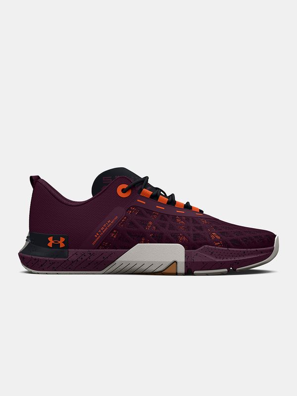 Under Armour Under Armour Shoes UA TriBase Reign 5-PPL - Men