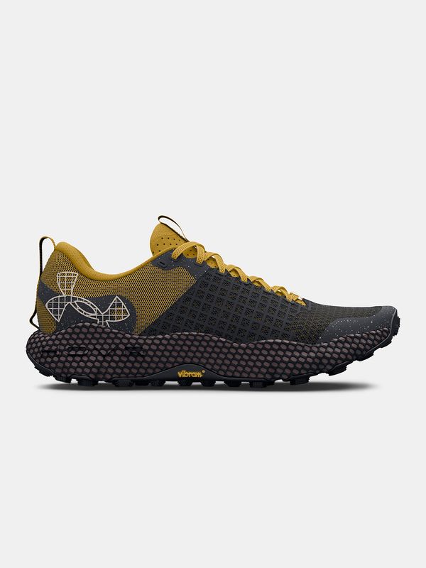 Under Armour Under Armour Shoes UA U HOVR DS Ridge TR-BLK - unisex