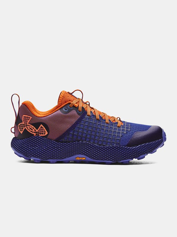 Under Armour Under Armour Shoes UA U HOVR DS Ridge TR-BLU - Unisex