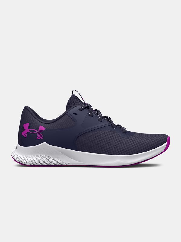 Under Armour Under Armour Shoes UA W Charged Aurora 2-GRY - Women