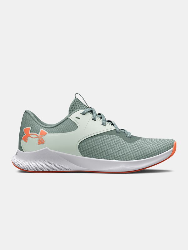 Under Armour Under Armour Shoes UA W Charged Aurora 2-GRY - Women