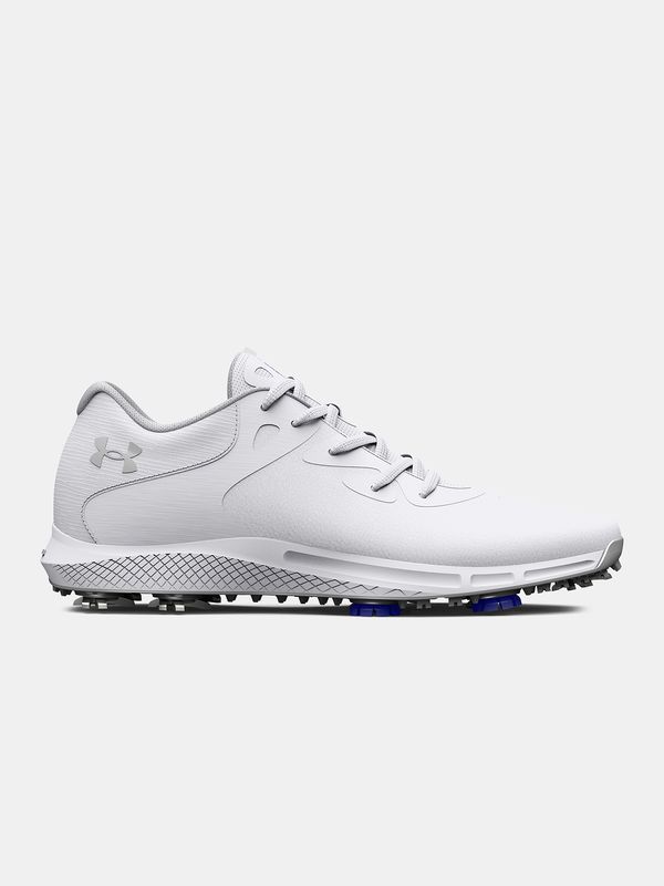 Under Armour Under Armour Shoes UA W Charged Breathe 2-WHT - Women