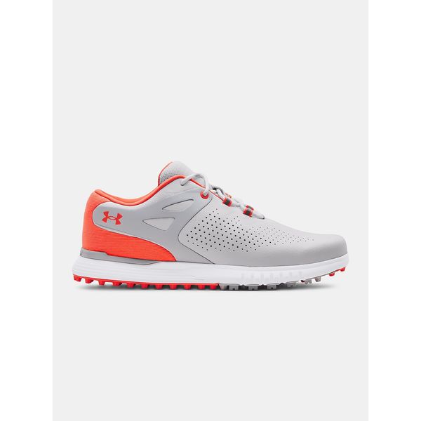 Under Armour Under Armour Shoes UA W Charged Breathe SL-WHT - Women
