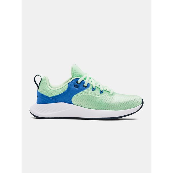 Under Armour Under Armour Shoes UA W Charged Breathe TR 3-GRN - Women