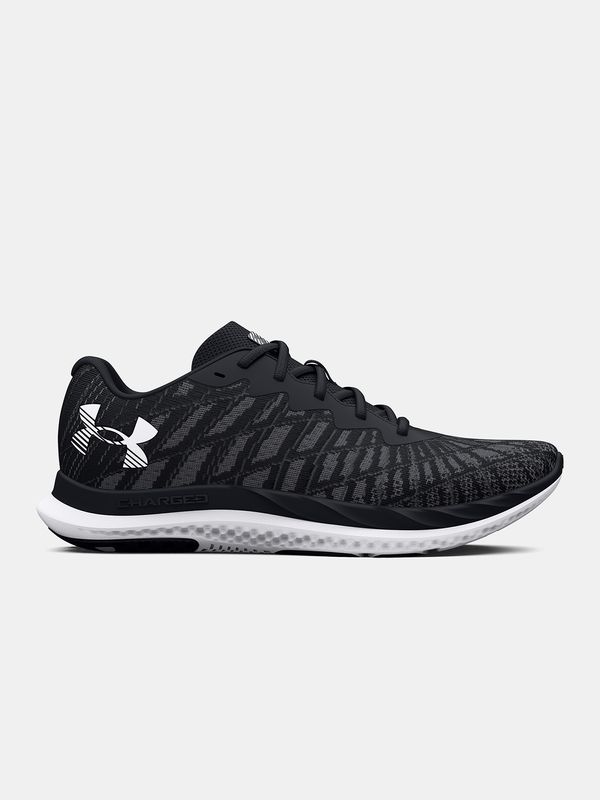 Under Armour Under Armour Shoes UA W Charged Breeze 2-BLK - Women