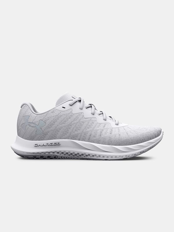 Under Armour Under Armour Shoes UA W Charged Breeze 2-WHT - Women