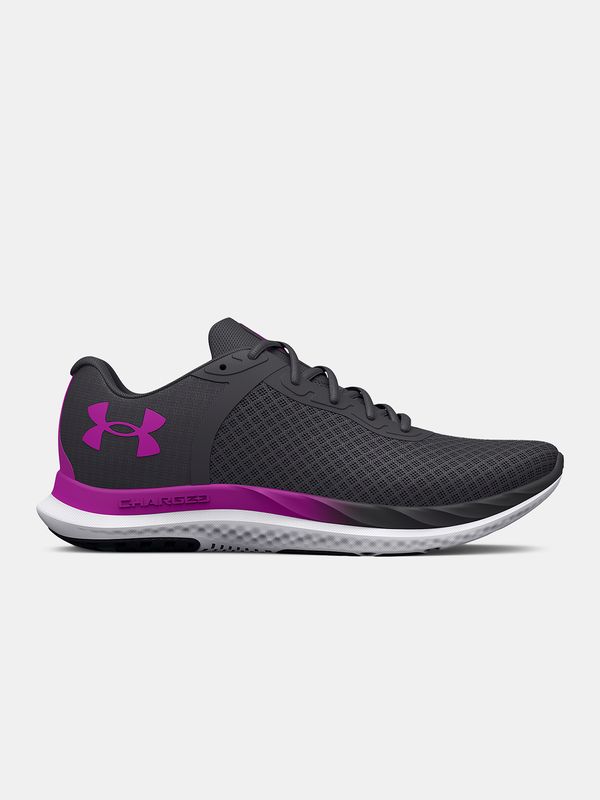 Under Armour Under Armour Shoes UA W Charged Breeze-GRY - Women
