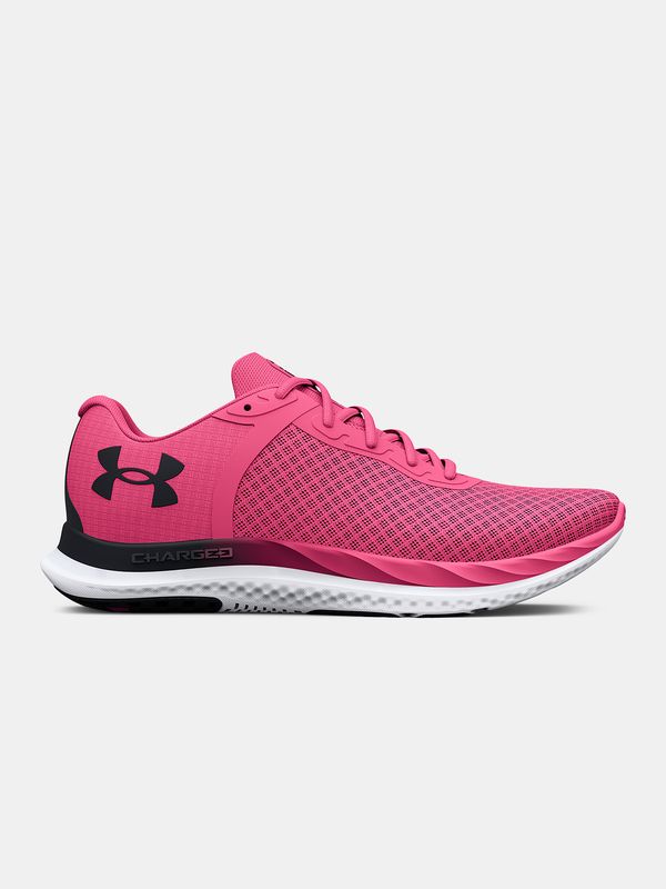 Under Armour Under Armour Shoes UA W Charged Breeze-PNK - Women