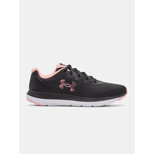 Under Armour Under Armour Shoes UA W Charged Impulse 2-GRY - Women