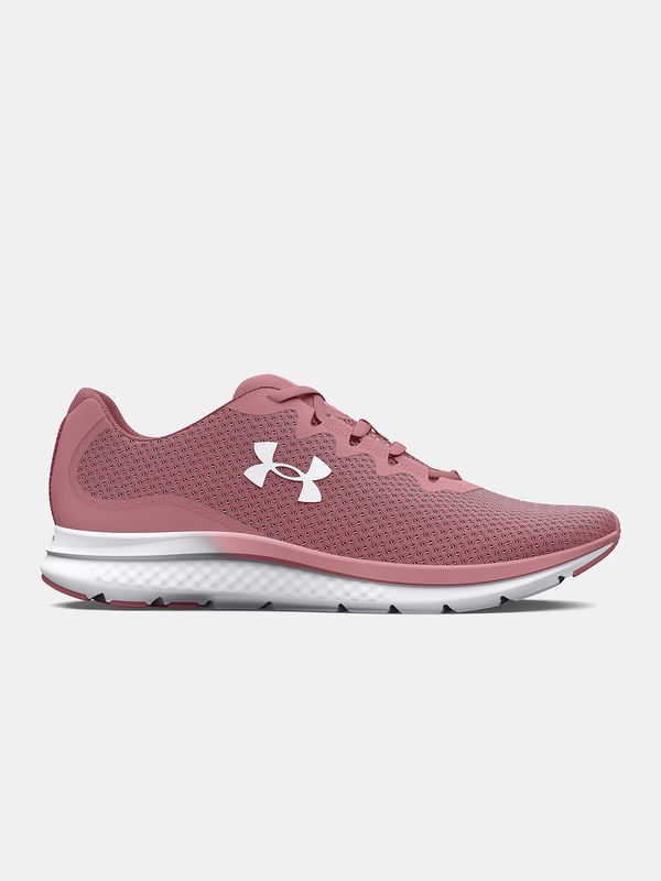 Under Armour Under Armour Shoes UA W Charged Impulse 3-PNK - Women