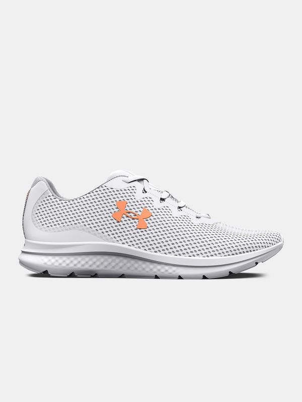Under Armour Under Armour Shoes UA W Charged Impulse 3-WHT - Women