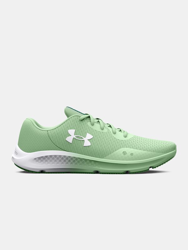 Under Armour Under Armour Shoes UA W Charged Pursuit 3-GRN - Women