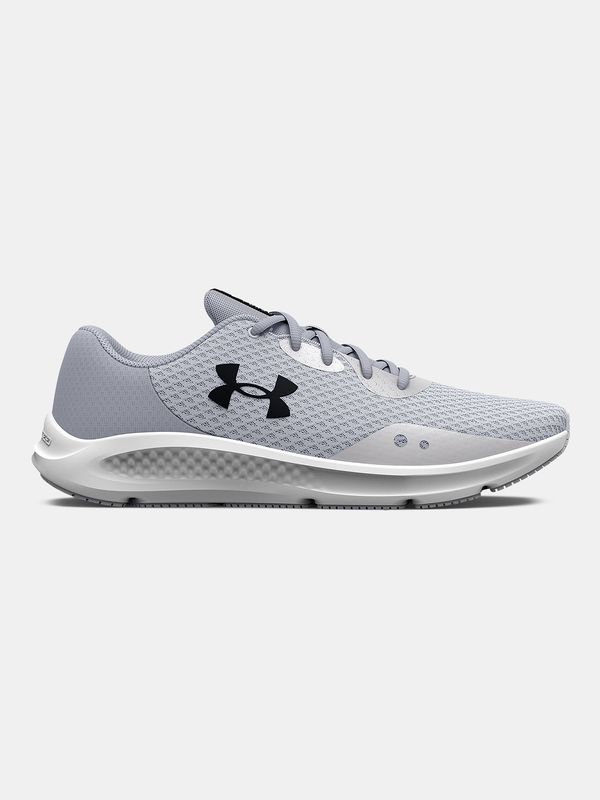 Under Armour Under Armour Shoes UA W Charged Pursuit 3-GRY - Women