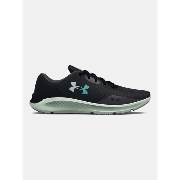 Under Armour Under Armour Shoes UA W Charged Pursuit 3-GRY - Women