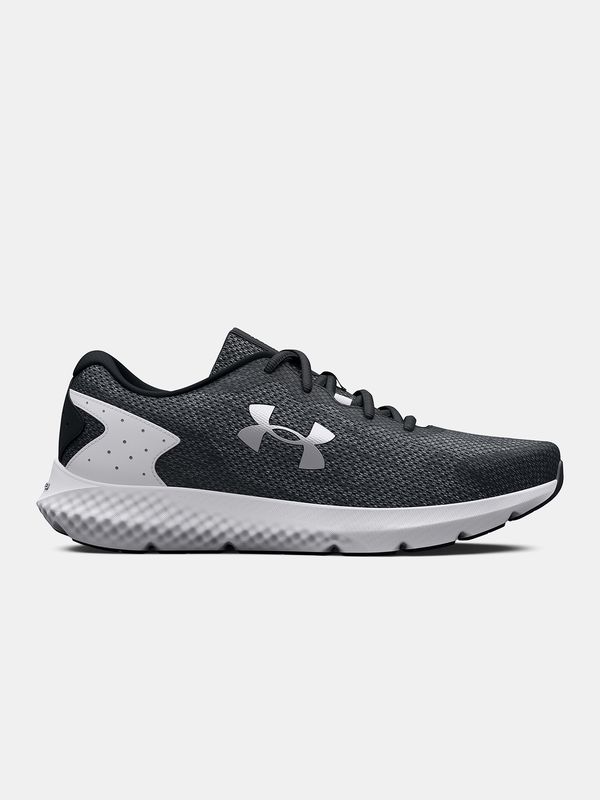 Under Armour Under Armour Shoes UA W Charged Rogue 3 Knit-BLK - Women
