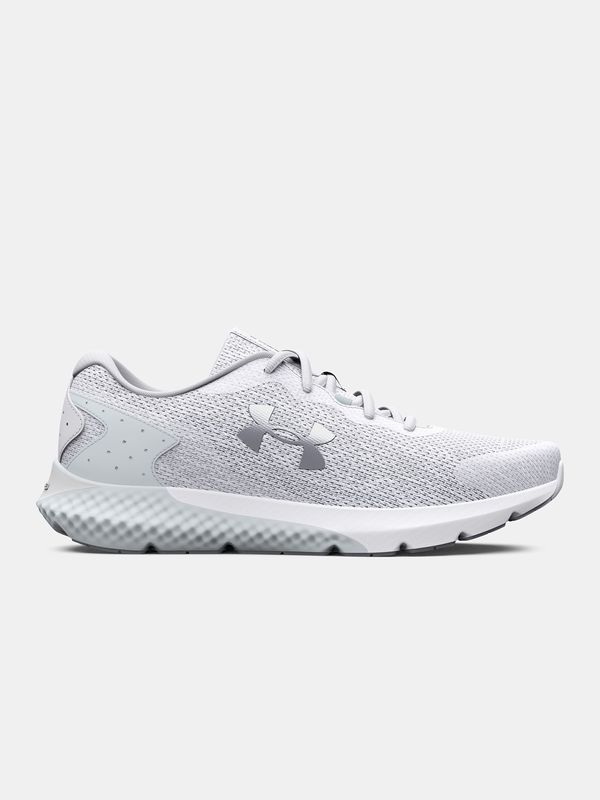 Under Armour Under Armour Shoes UA W Charged Rogue 3 Knit-WHT - Women