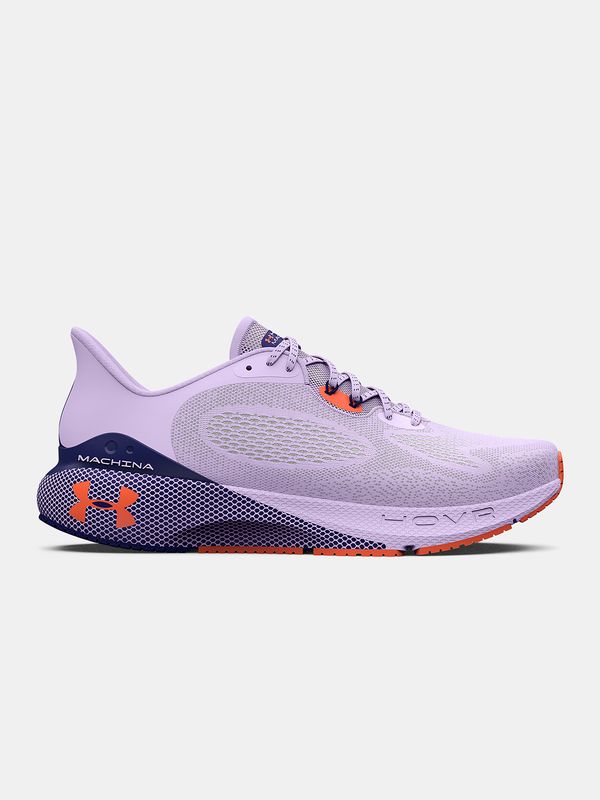 Under Armour Under Armour Shoes UA W HOVR Machina 3-ppl - Women