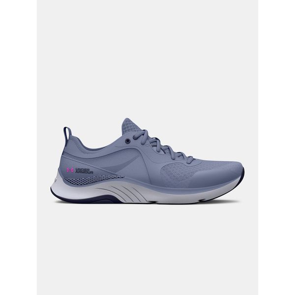 Under Armour Under Armour Shoes UA W HOVR Omnia-PPL - Women