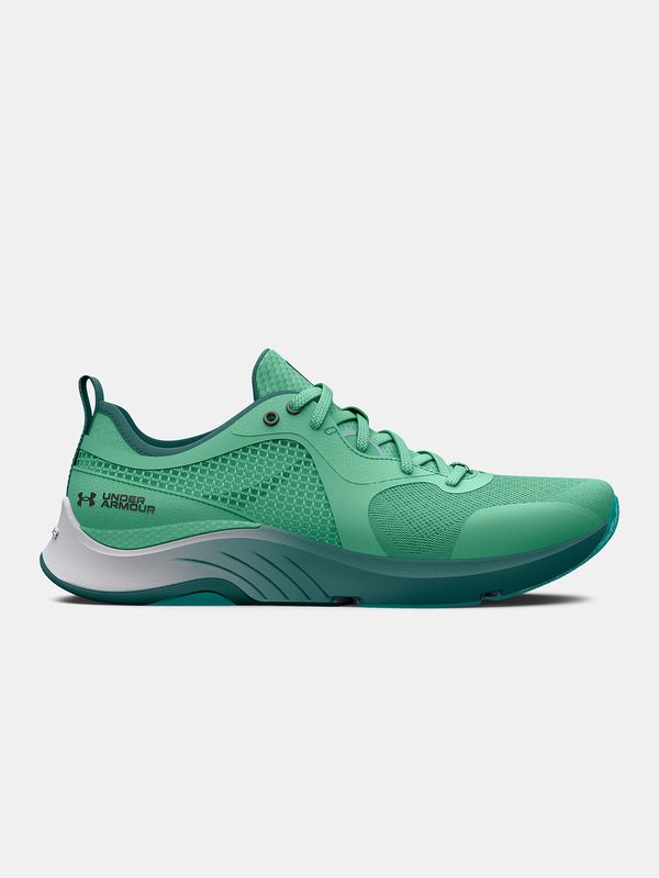 Under Armour Under Armour Shoes UA W HOVR Omnia Q1-GRN - Women