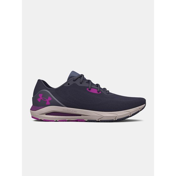 Under Armour Under Armour Shoes UA W HOVR Sonic 5-GRY - Women