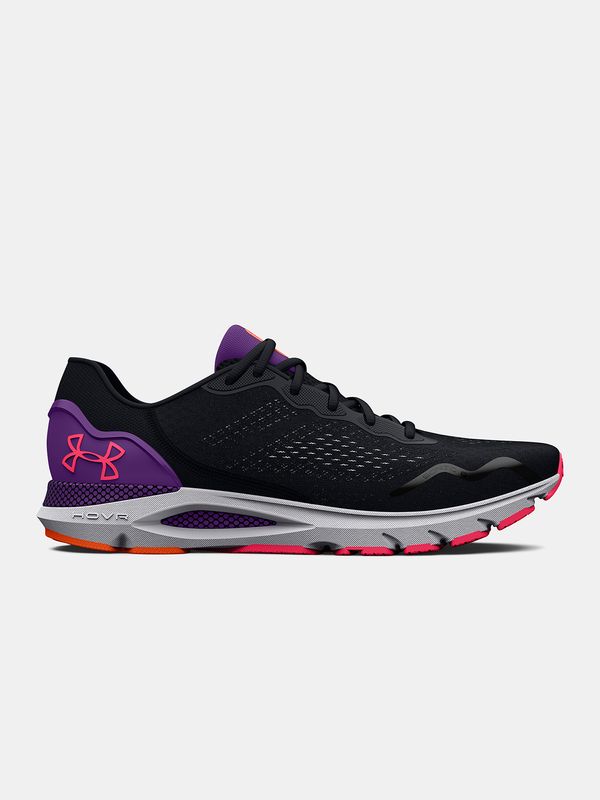 Under Armour Under Armour Shoes UA W HOVR Sonic 6-BLK - Women