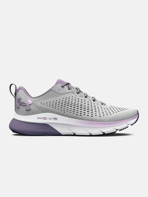 Under Armour Under Armour Shoes UA W HOVR Turbulence-GRY - Women