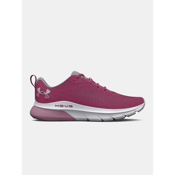 Under Armour Under Armour Shoes UA W HOVR Turbulence-PNK - Women