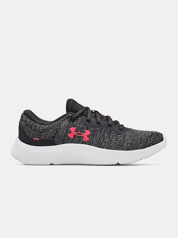 Under Armour Under Armour Shoes UA W Mojo 2-GRY - Women's