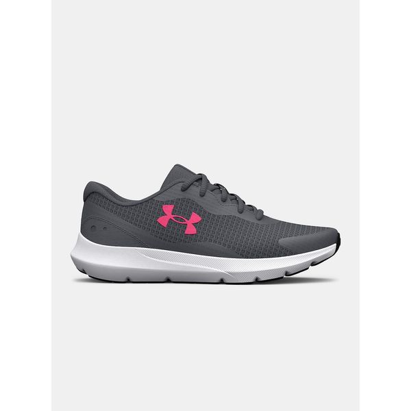 Under Armour Under Armour Shoes UA W Surge 3-GRY - Women