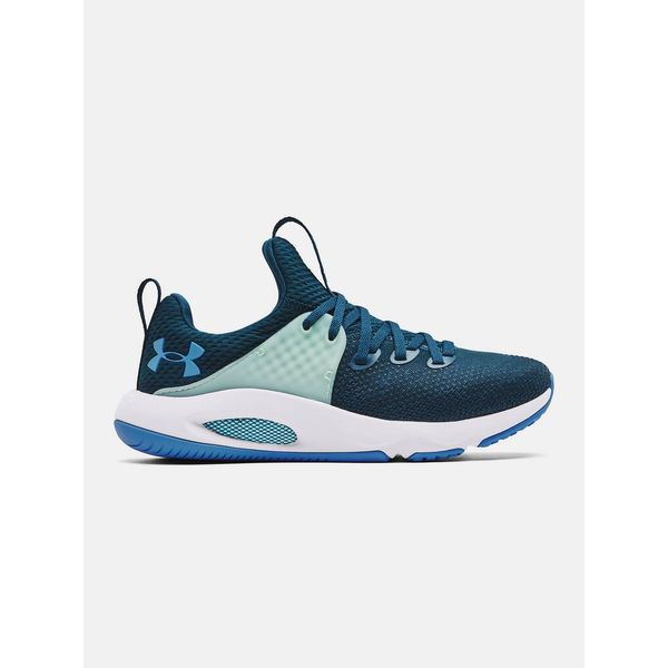 Under Armour Under Armour Shoes W HOVR Rise 3-BLU - Women