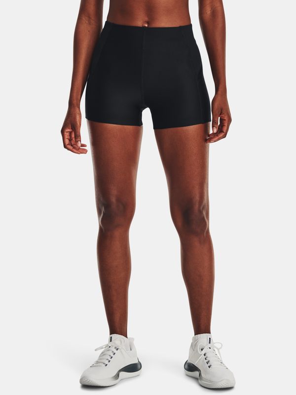 Under Armour Under Armour Shorts Armour Hi Rise Shorty BTG-BLK - Women