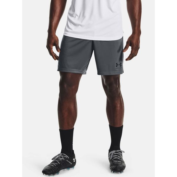Under Armour Under Armour Shorts Challenger Knit Short-GRY - Men's