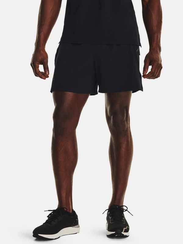 Under Armour Under Armour Shorts LAUNCH ELITE 5'' SHORT-BLK - Men