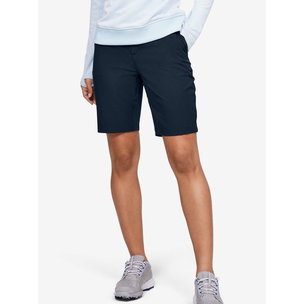 Under Armour Under Armour Shorts Links Short-NVY - Women