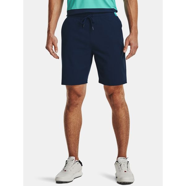 Under Armour Under Armour Shorts UA Drive Field Short-NVY - Mens